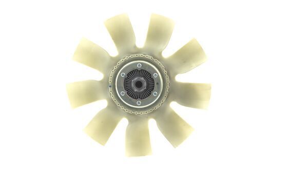 Product Image - Koelventilatorwiel - CFF518000P - MAHLE