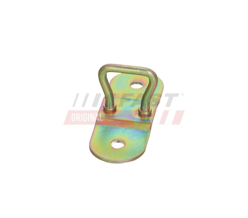 Sulgurplaat, tagaukse lukk, FAST FT95396