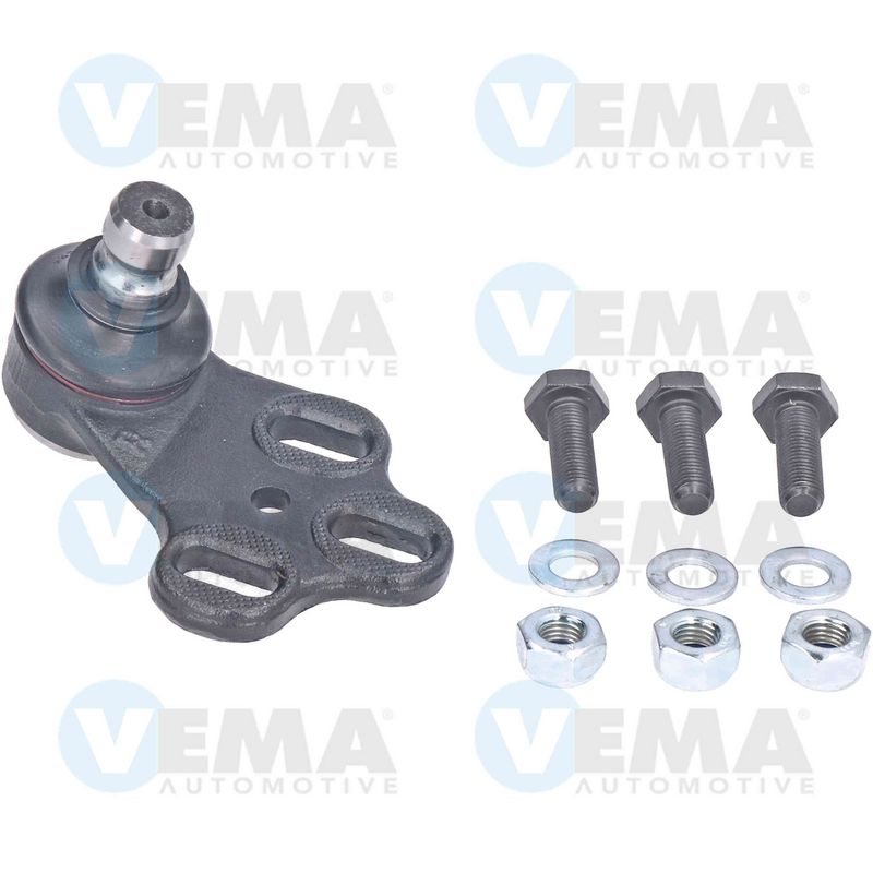 VEMA 16624 - Joint / Creaking Noise