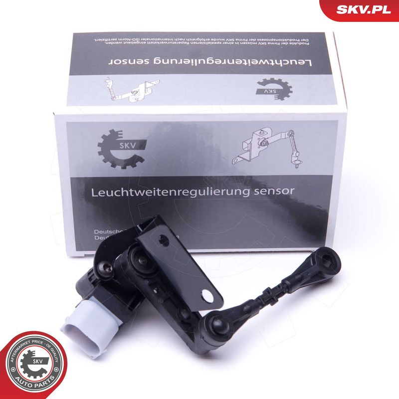 Andur, seadeelement- tulede...