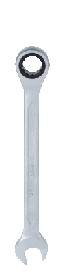 KS TOOLS BT013713 Ratchet Ring Spanner