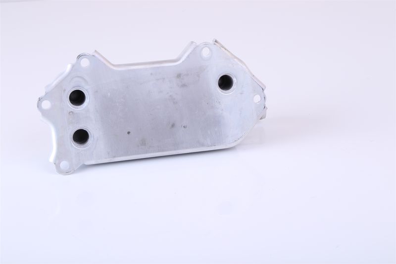 Radiator ulei, ulei motor 91117 NISSENS