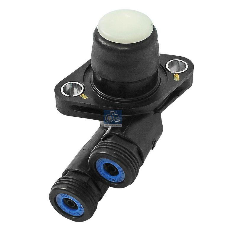 Supapa frana, frana de serviciu 7.15851 DT Spare Parts