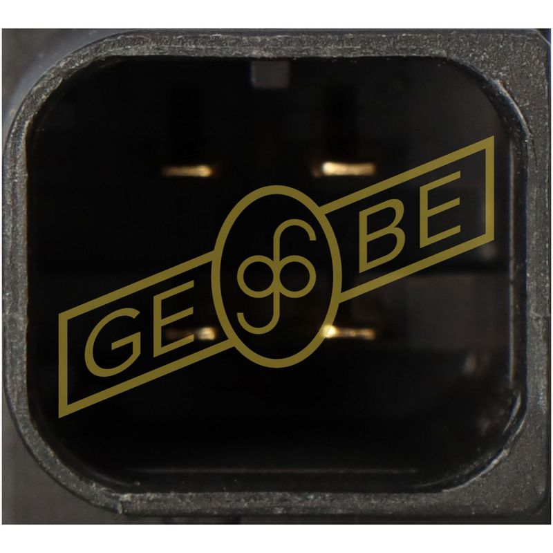 GEBE 929141 NOx Sensor, NOx catalytic converter