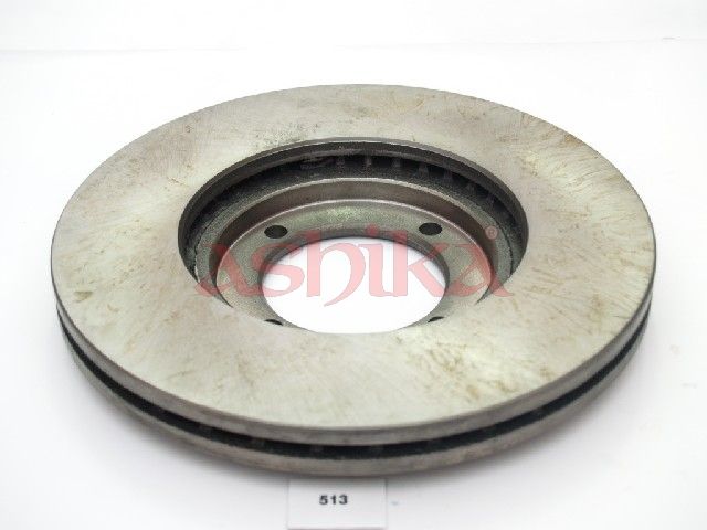 ASHIKA 60-05-513 Brake Disc