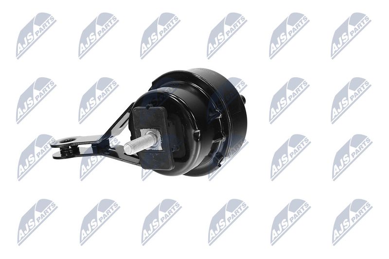 Paigutus, Mootor, NTY ZPS-BM-035