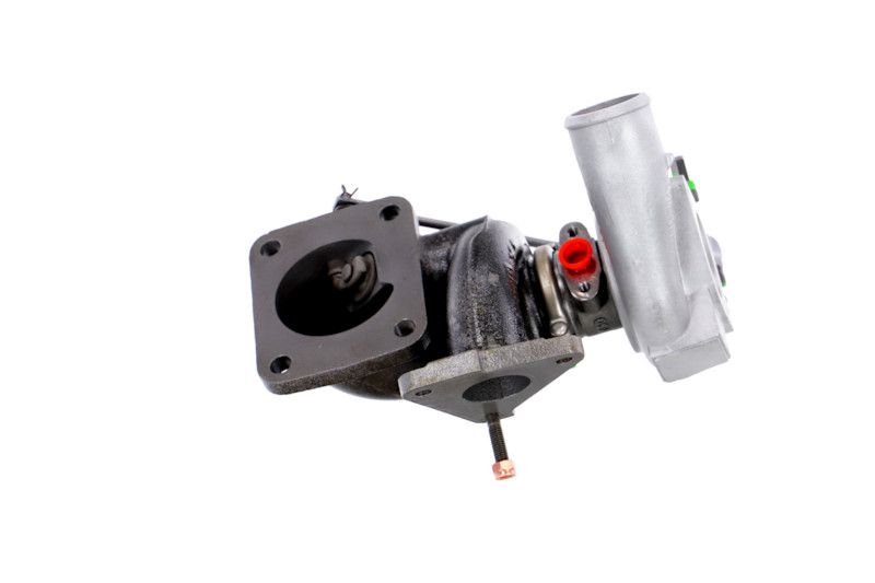 REMANTE 003-001-000014R Charger, charging (supercharged/turbocharged)