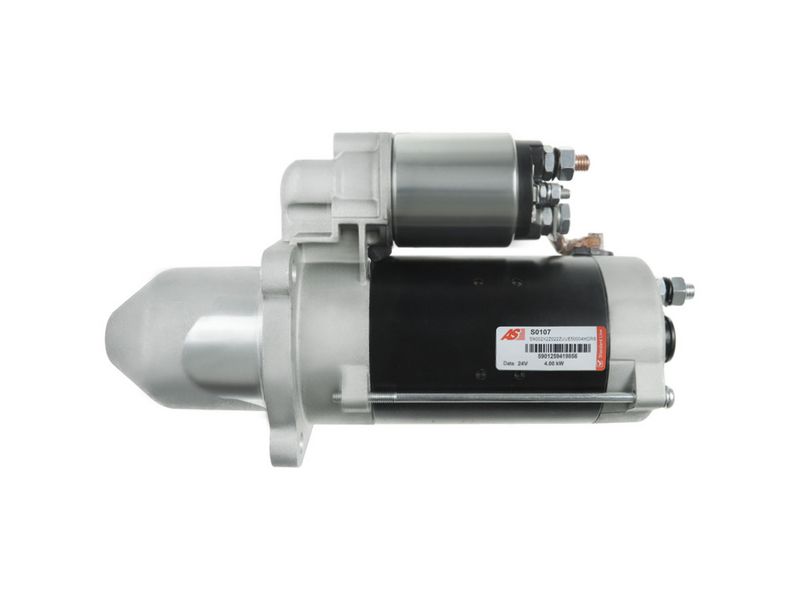 AS-PL S0107 Starter
