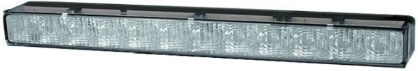 HELLA 2PT 980 680-821 Daytime Running Light Set