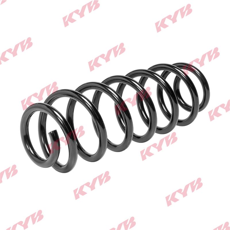 KYB RA5175 Suspension Spring