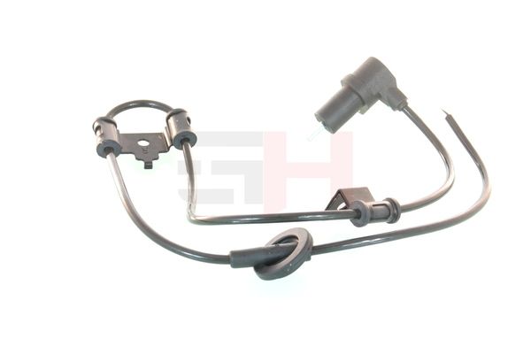 Andur, rattapöörete arv, GH GH-713411H