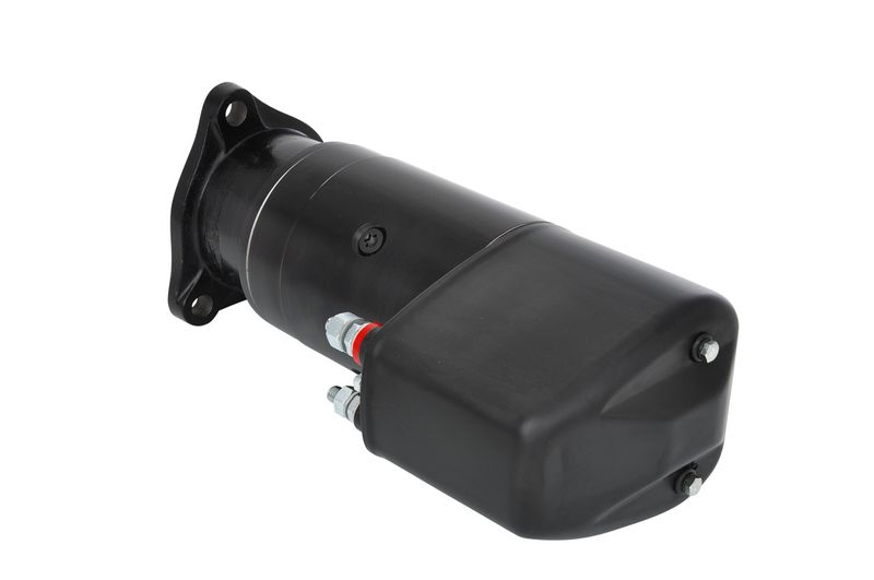 BOSCH 1986S00060 Starteris
