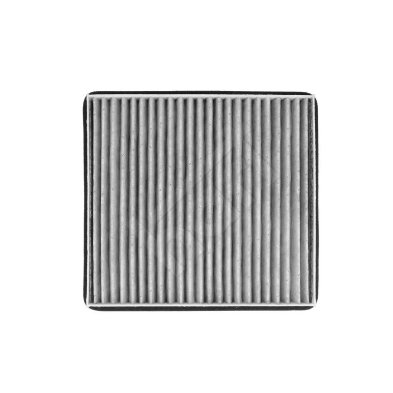 Kupefilter – bilde 1 av 2