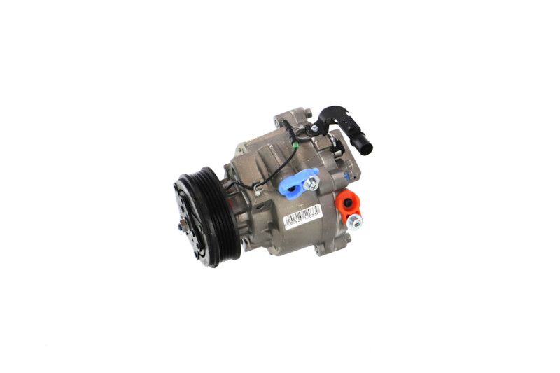 REMANTE 005-001-000243R Compressor, air conditioning