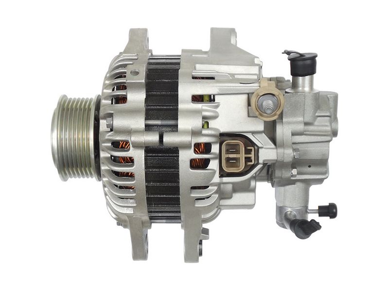AS-PL A9102(MANDO) Alternator