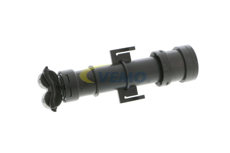 VEMO V10-08-0433 Washer Fluid Jet, headlight cleaning