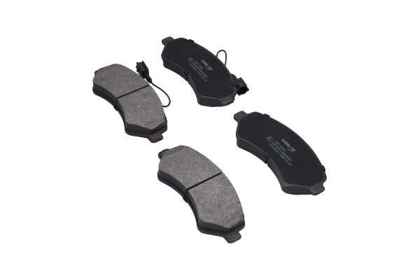Kavo Parts KBP-10098 Brake Pad Set, disc brake