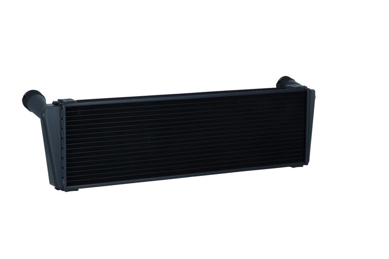 NRF 53009 Variklio aušinimo radiatorius