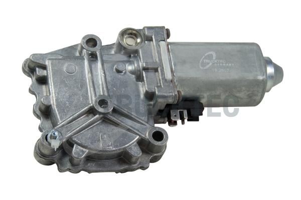 TRUCKTEC AUTOMOTIVE 03.58.001 - Electric Motor, window regulator