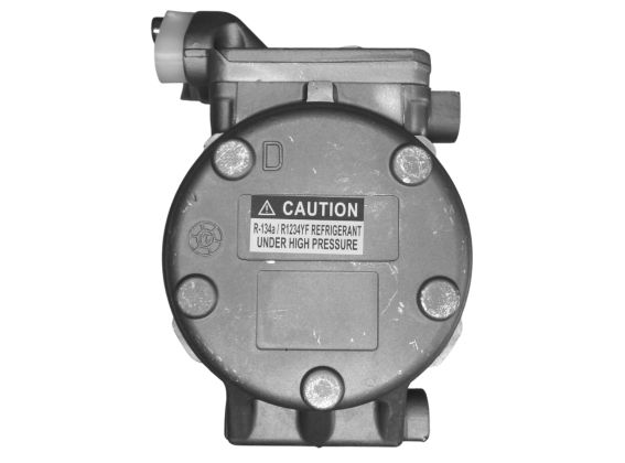 Airstal 10-3746 Compressor, air conditioning