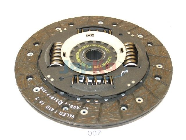 JAPKO 80007 - Sankabos diskas