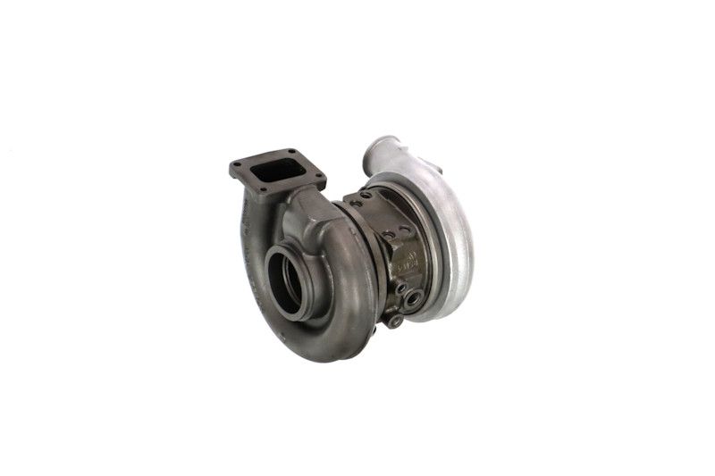 REMANTE 003-004-004306R Charger, charging (supercharged/turbocharged)