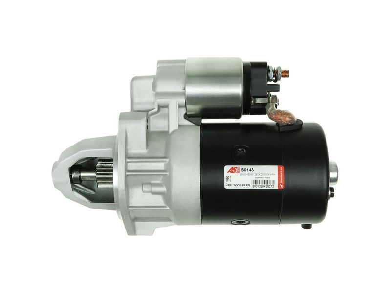 AS-PL S0143 Starter