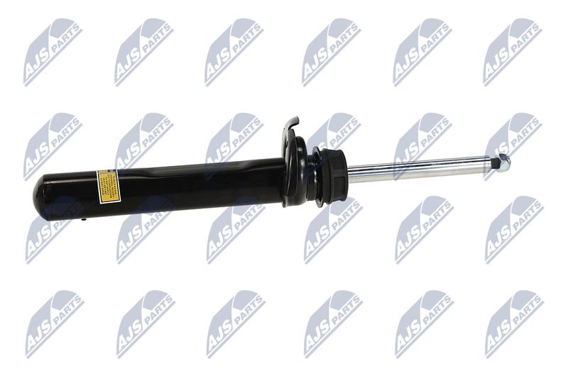 Amort, NTY A-BM-087