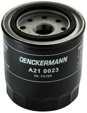 DENCKERMANN olajszűrő A210023