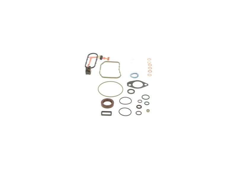 Set garnituri, pompa injectie F 00N 350 250 BOSCH