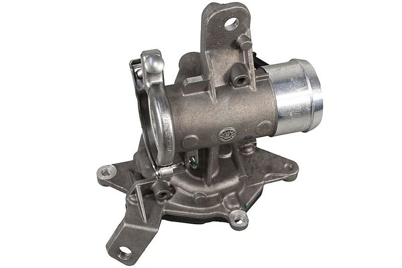 METZGER AUTOTEILE 08920005 EGR vožtuvas