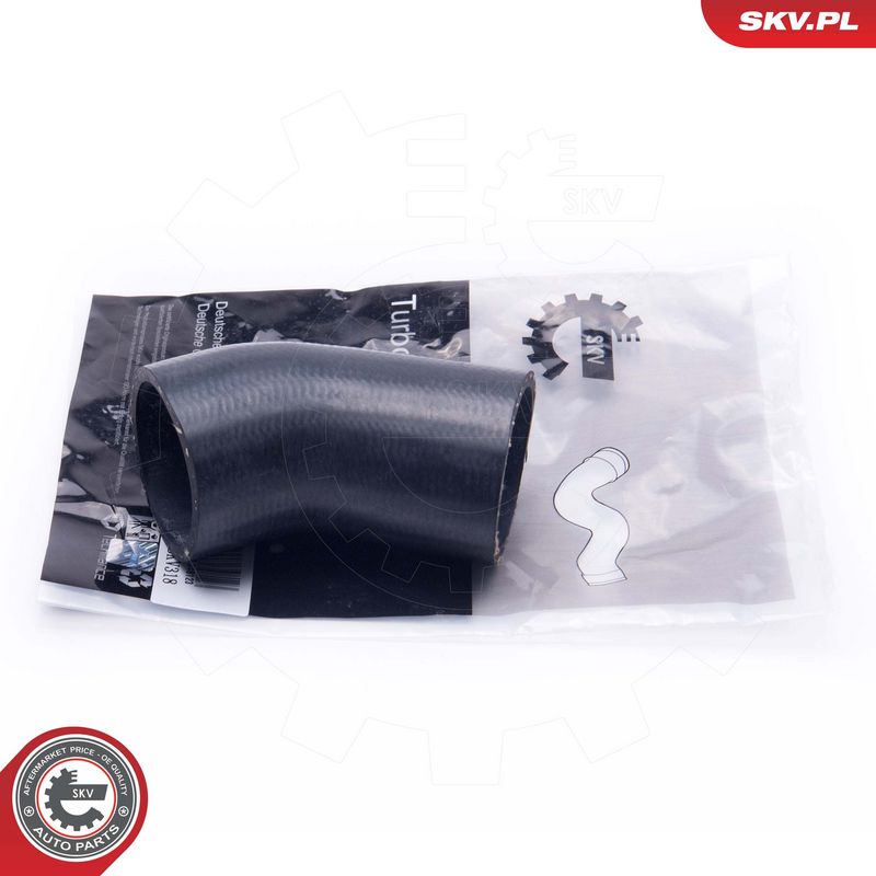 Laadimisõhu voolik, ESEN SKV 43SKV318