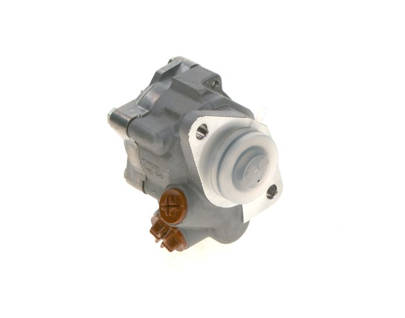 Hydraulické čerpadlo, řízení K S00 000 419