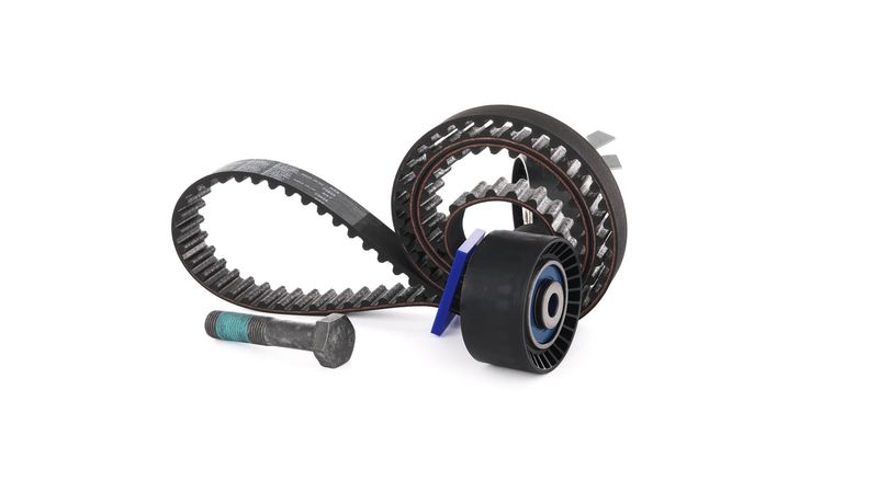 Juego de correas dentadas SKF VKMA 03235
