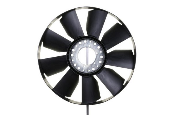 Product Image - Koelventilatorwiel - CFW6000P - MAHLE
