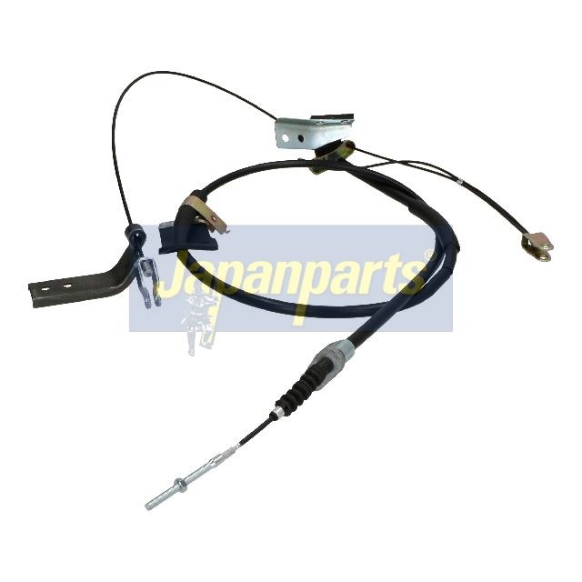 JAPANPARTS Trosas, stovėjimo stabdys