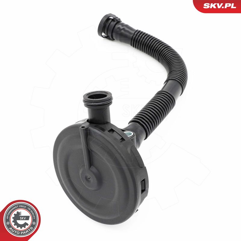 klapp, karterituulutus, ESEN SKV 31SKV410