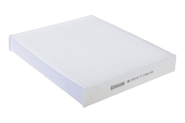 STELLOX 71-21861-SX Filter, cabin air
