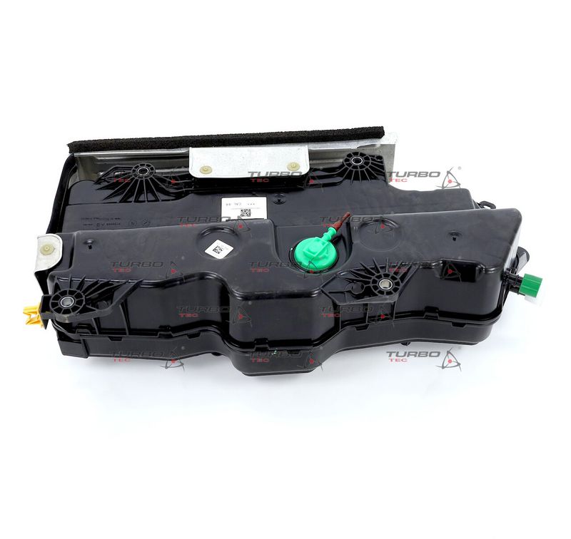 UNITATE REZERVOR INJECTIE ADITIV TURBO-TEC ADB033 5