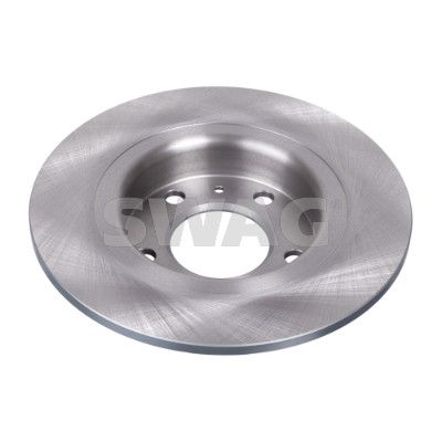SWAG 40 94 4044 Brake Disc