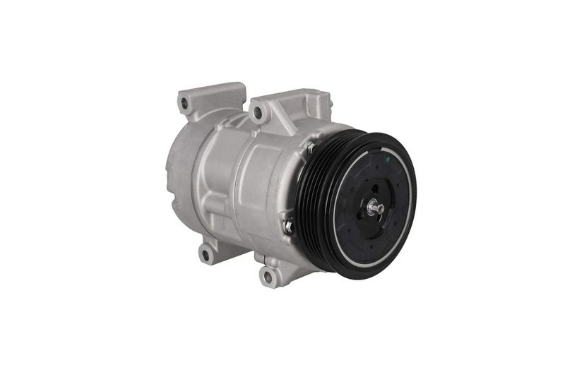 KAMOKA 7820191 Compressor, air conditioning
