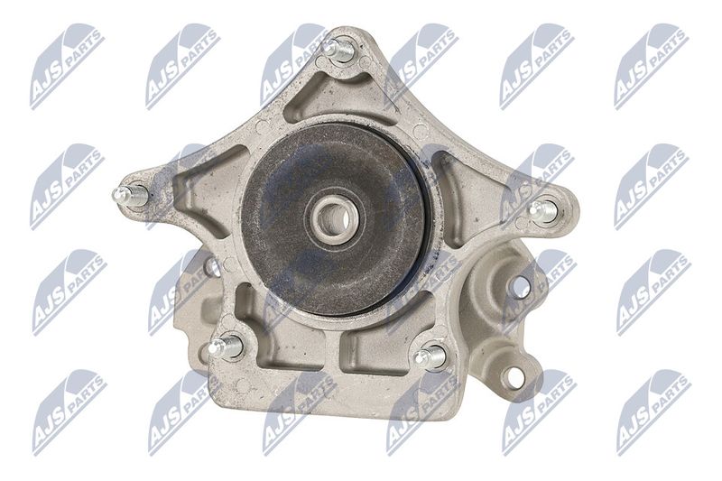 Kinnitus, automaatkäigukast, NTY ZPS-ME-082