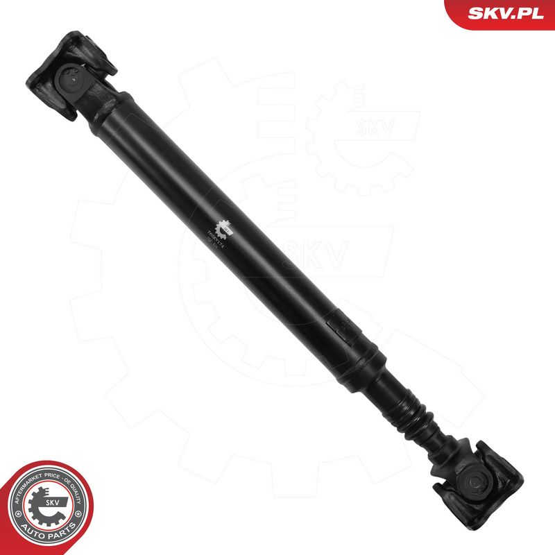 Veovõll, ESEN SKV 76SKV174