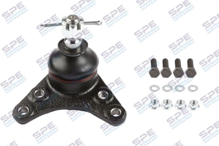 Rotule+suspension TEKNOROT I-104K