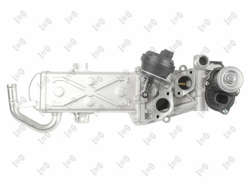 EGR-klapp, ABAKUS 121-01-087