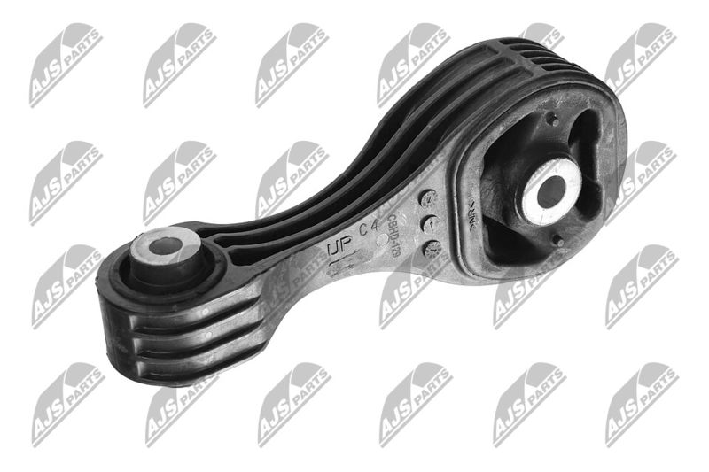 Paigutus, Mootor, NTY ZPS-HD-129