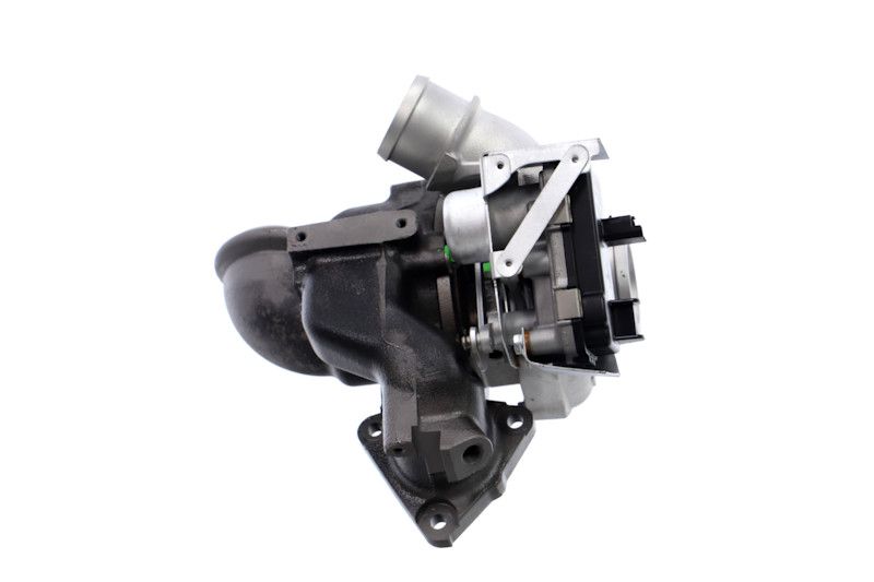 REMANTE 003-002-000063R Charger, charging (supercharged/turbocharged)