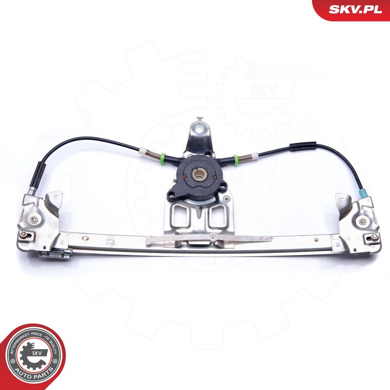 Aknatõstuk, ESEN SKV 00SKV463