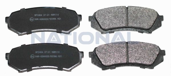 National NP3084