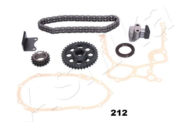 ASHIKA KCK212 Timing Chain Kit